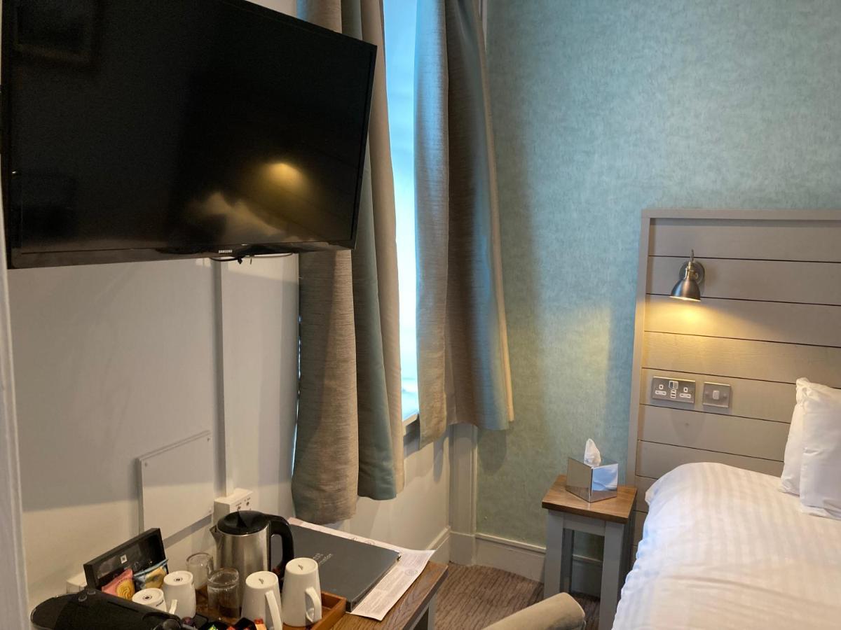 West Port Hotel Линлитгоу Екстериор снимка